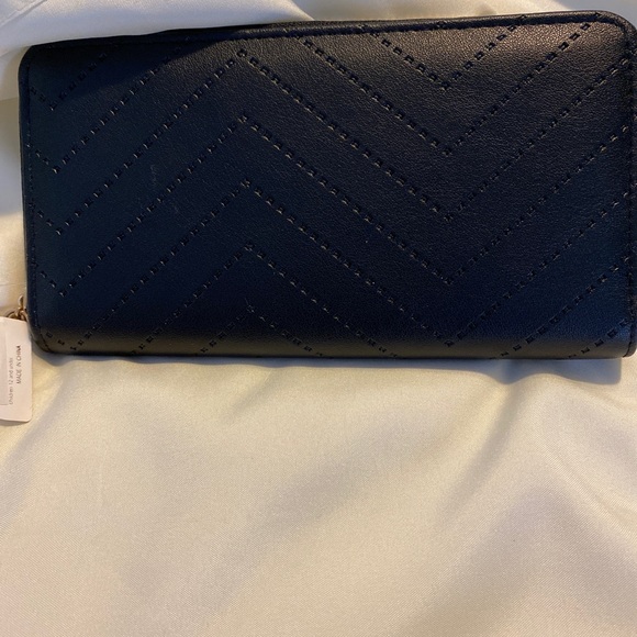 Custom-made bling wallet - Picture 4 of 5